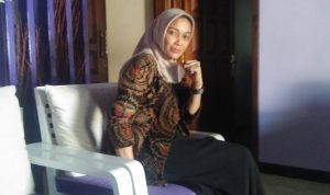 IMG20190713104256 Kades Tunjungtirto, Hanik Dwi Martha P