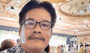 Heri Purnawiran, Dalam politik itu tidak ada yang tidak mungkin